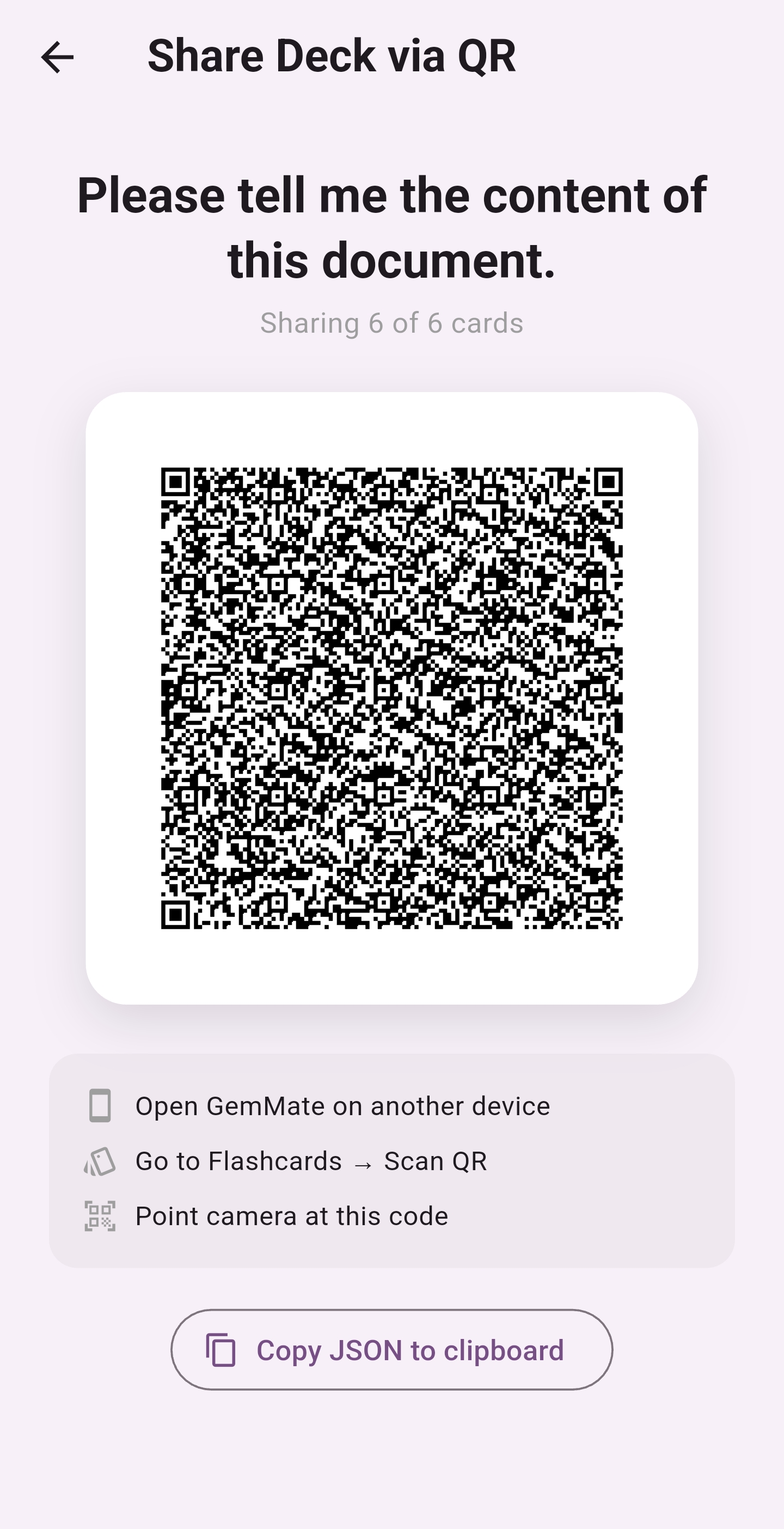 QR Code